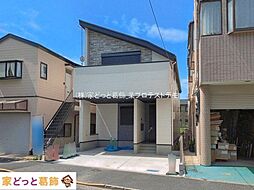 江戸川区南小岩15期