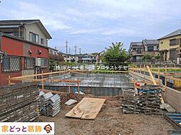 市川市北方町5期2棟