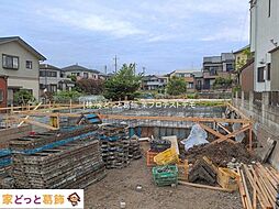 市川市北方町5期2棟