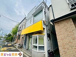 葛飾区鎌倉2丁目　土地
