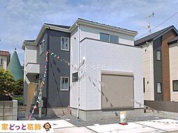 市川市東菅野1期