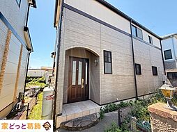 三郷市天神1丁目　中古戸建