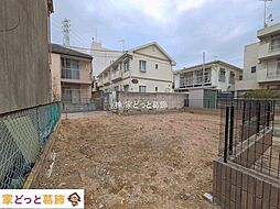 葛飾区高砂3丁目
