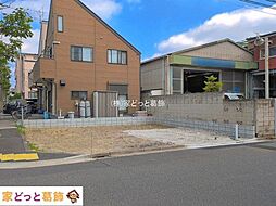 江戸川区南篠崎町9期
