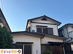 流山市江戸川台西1丁目　中古戸建