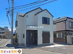 江戸川区鹿骨5丁目
