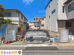 江戸川区松江19期