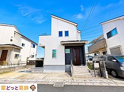 船橋市二和西5丁目　築浅戸建