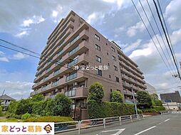 ライオンズマンション船堀親水公園