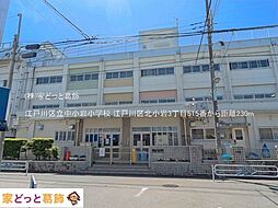 江戸川区北小岩3丁目515番