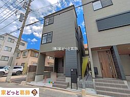 江戸川区西小岩4丁目
