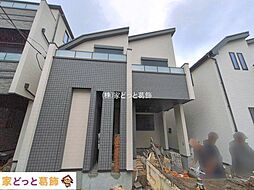 江戸川区南篠崎町1丁目172番