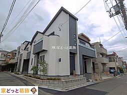 江戸川区南篠崎町1丁目172番