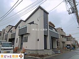 江戸川区南篠崎町1丁目172番