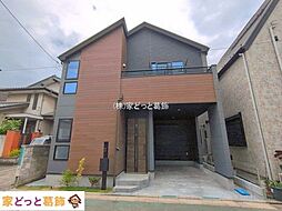 江戸川区南小岩1期