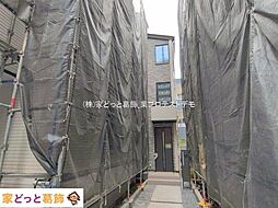 江戸川区南葛西5期