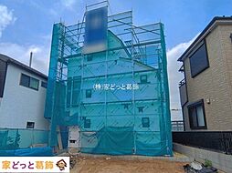 江戸川区南小岩222　2棟
