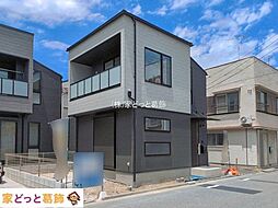 江戸川区春江町3丁目