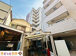 エスエスケーグリーンパーク千住四丁目　602号室