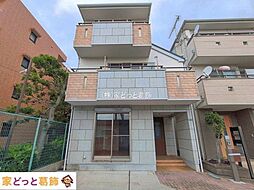 葛飾区東新小岩2丁目