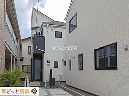 江戸川区北葛西5期