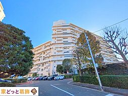 シティコープ清新15号棟