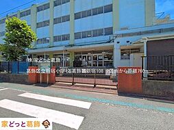 葛飾区新宿108　2区画