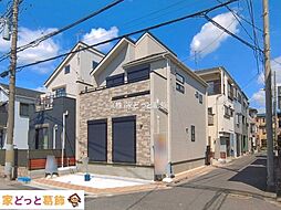 江戸川区春江町3丁目