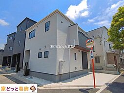 篠崎駅4期