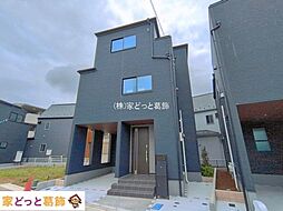 篠崎駅4期