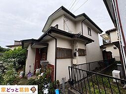柏市高田　中古戸建