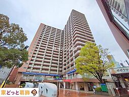 ビューネタワー平井