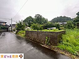 香取市香取　土地