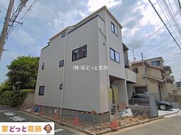 江戸川東小松川3期