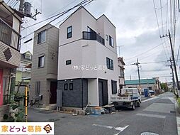 葛飾区東四つ木4丁目