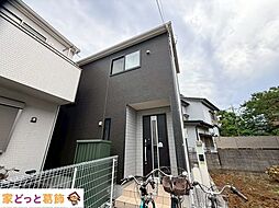 八潮市緑町5丁目　中古戸建