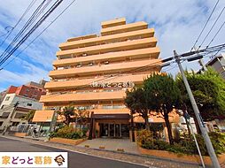 ライオンズマンション綾瀬