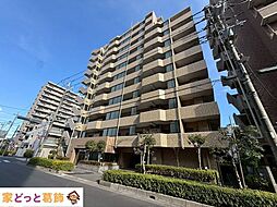 草加氷川ローヤルコーポ
