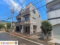 葛飾区東新小岩6丁目