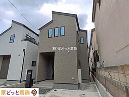 江戸川区西瑞江