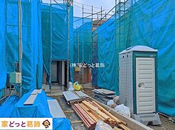 葛飾区細田4丁目36番