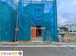 葛飾区細田4丁目36番