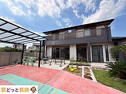 柏市大島田　新築戸建