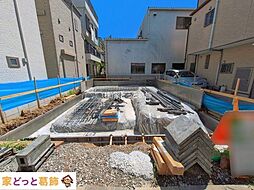 江戸川区篠崎町20期