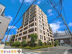 ゼルクハウス船堀
