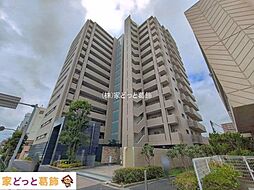 コスモシティガーデンズ東京EAST