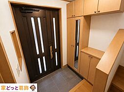 江戸川区西一之江3丁目　中古戸建