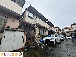 江戸川区西一之江3丁目　中古戸建