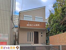 江戸川区中葛西5丁目
