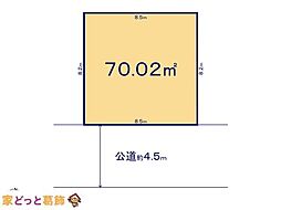 江戸川区西瑞江12期